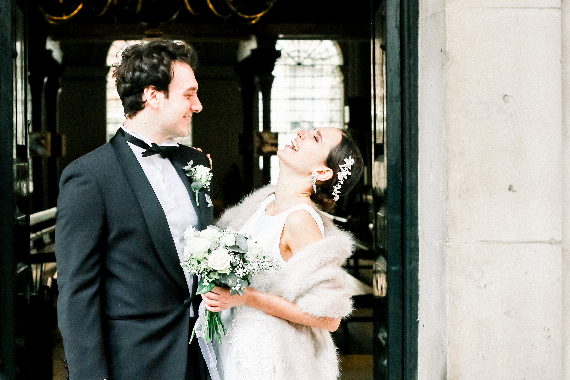 Whitewed Supplier of the Month: Queen Bea Photography